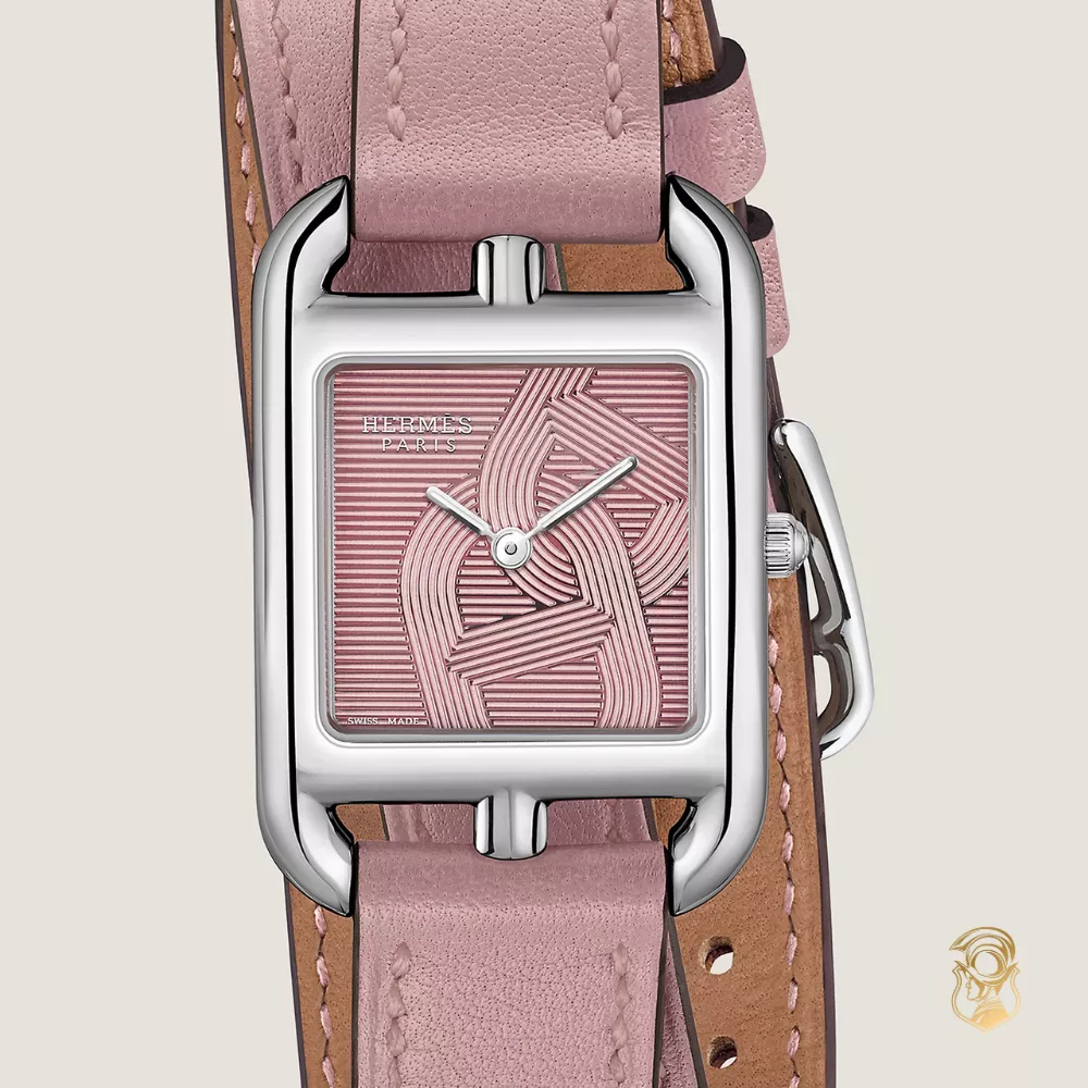 Hermes Cape Cod Watch 31mm