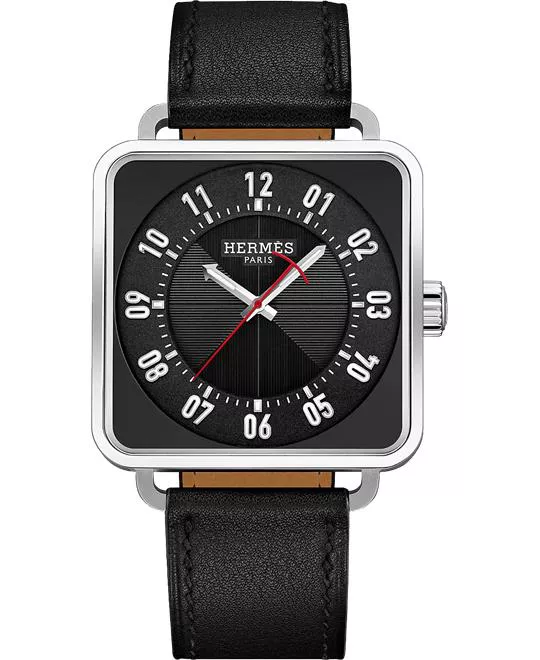 Hermes Carre H W045777WW00 Watch 38 x 38mm