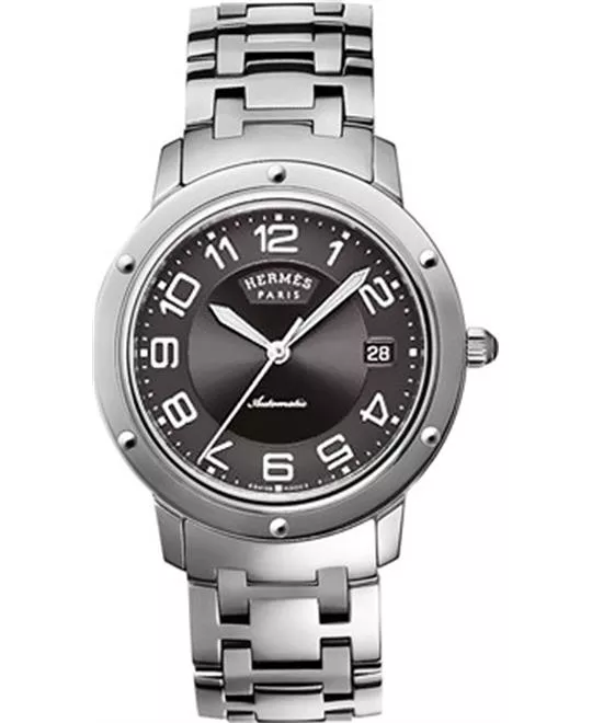Hermes Clipper 035132WW00 Automatic GM 39mm 