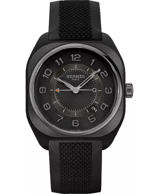 Hermes H08 W049433WW00 Watch 39 x 39mm