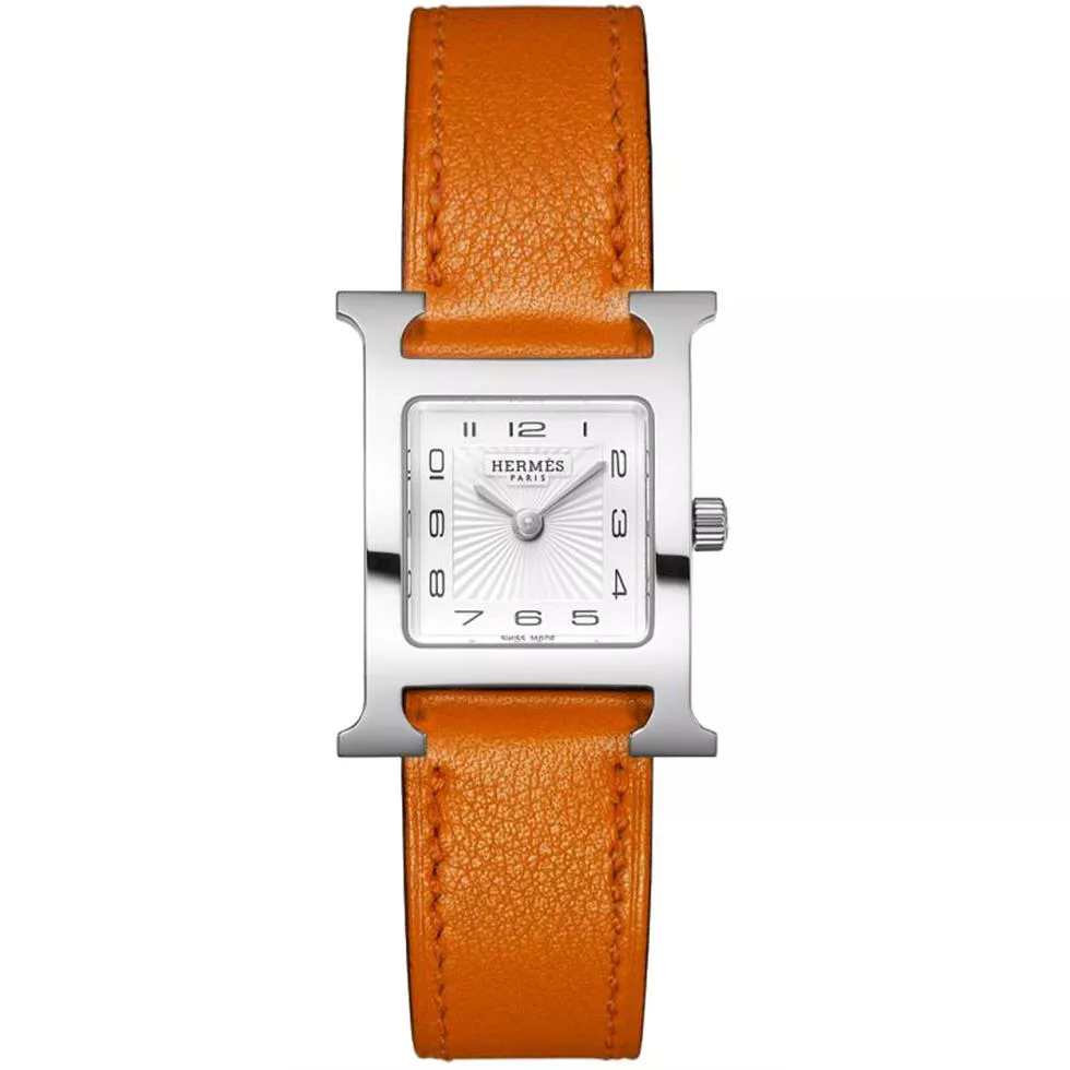 Hermes H Hour 036707WW00 Small PM 21X21mm