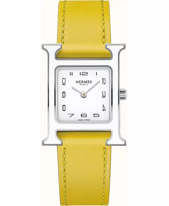 Heure H W044902WW00 Watch 21 x 21mm