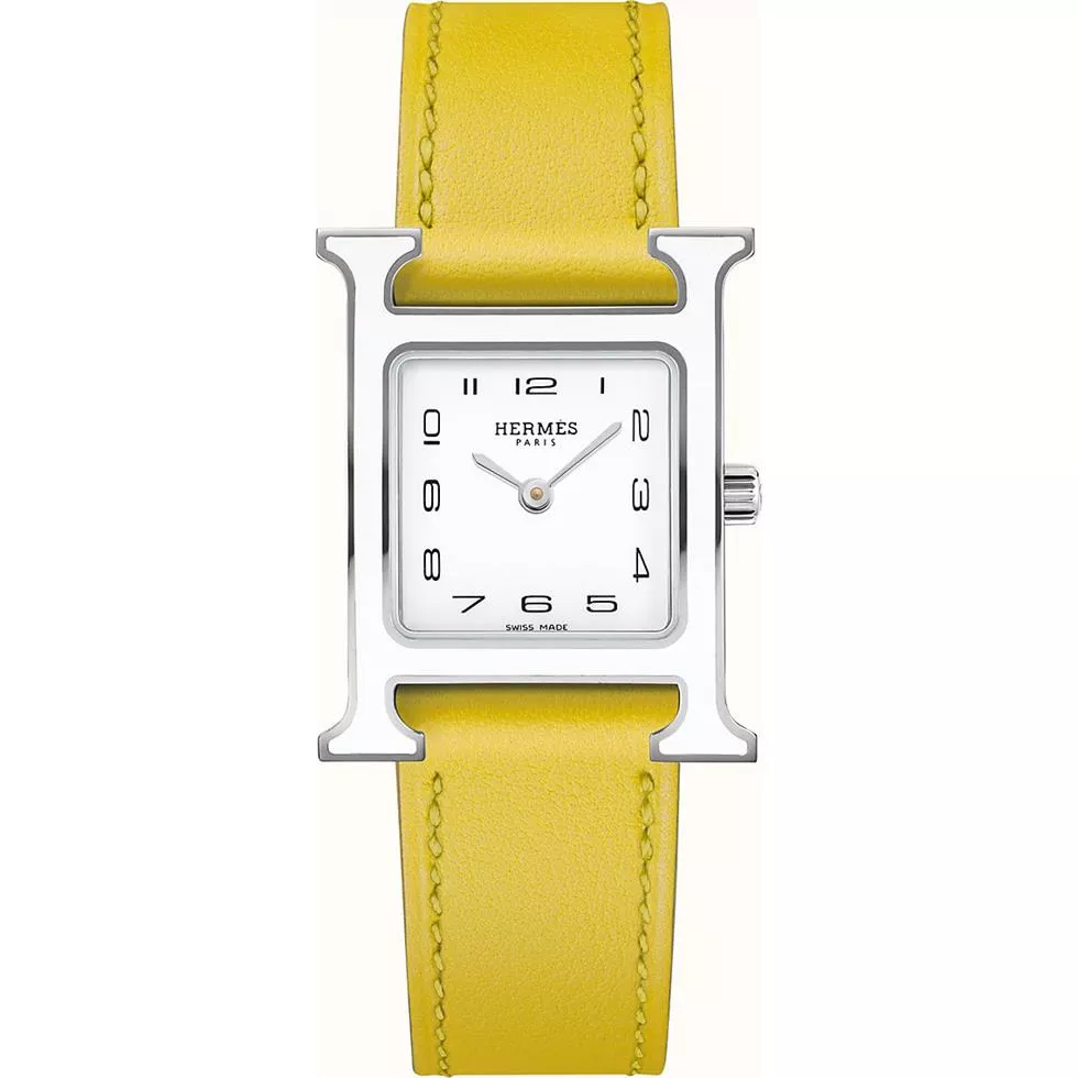 Heure H W044902WW00 Watch 21 x 21mm