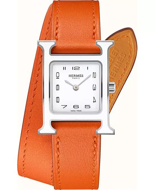 Heure H W044918WW00 Watch 21 x 21mm