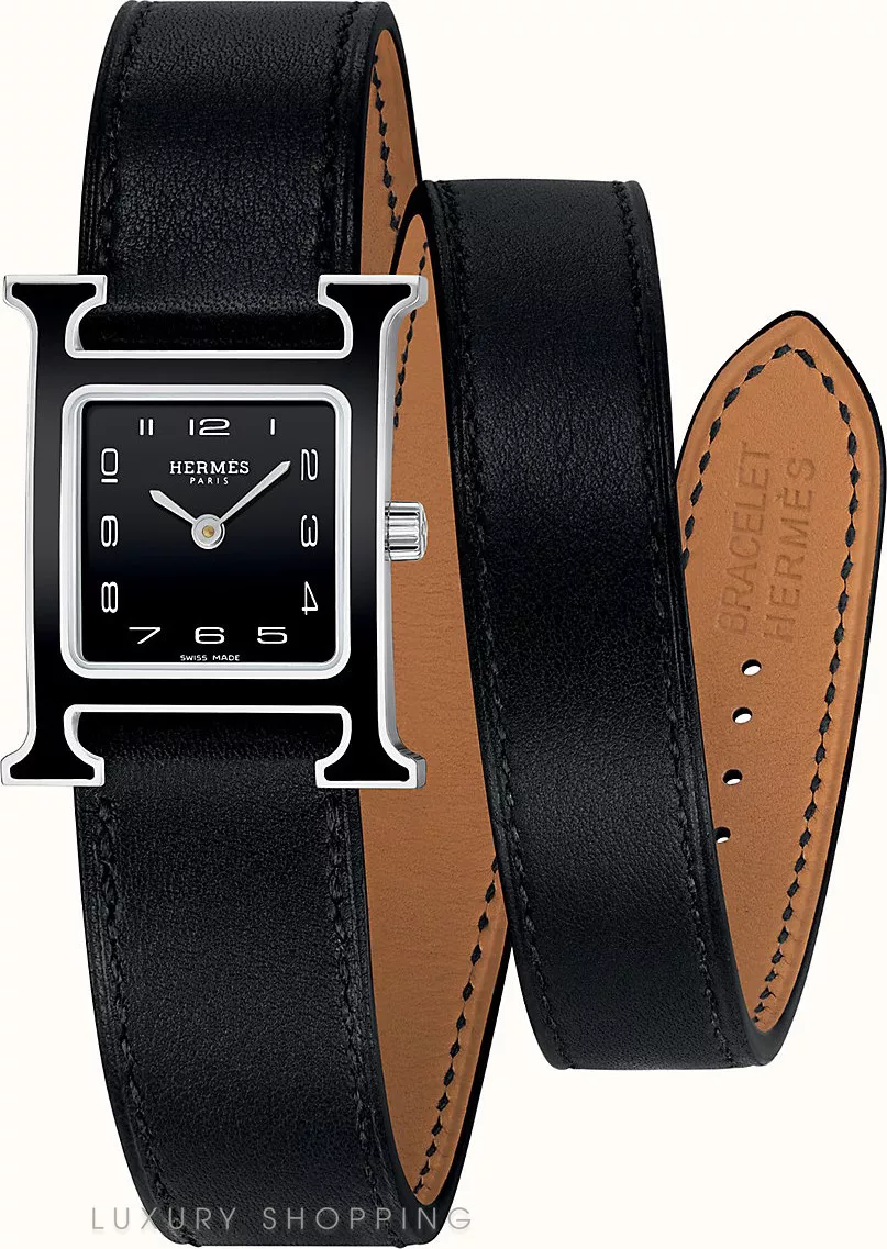 Heure H W044938WW00 Watch 21 x 21mm