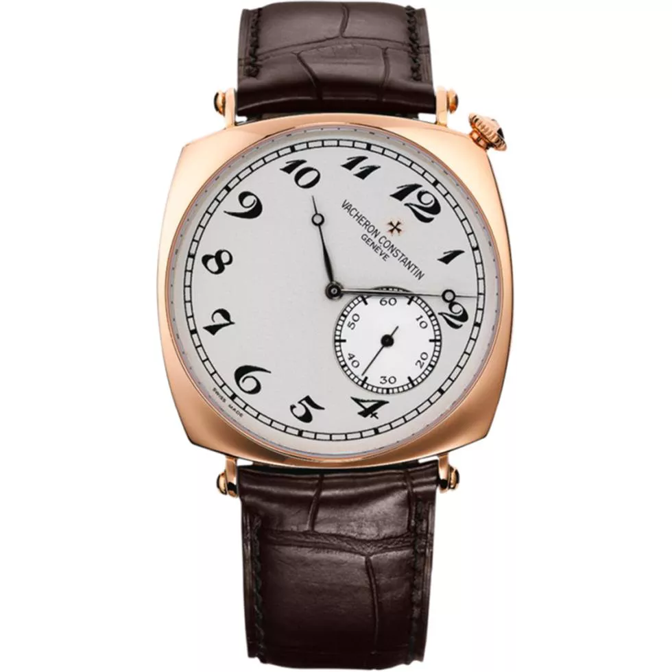 Vacheron Constantin Historiques 82035/000R-9359 Watch 40