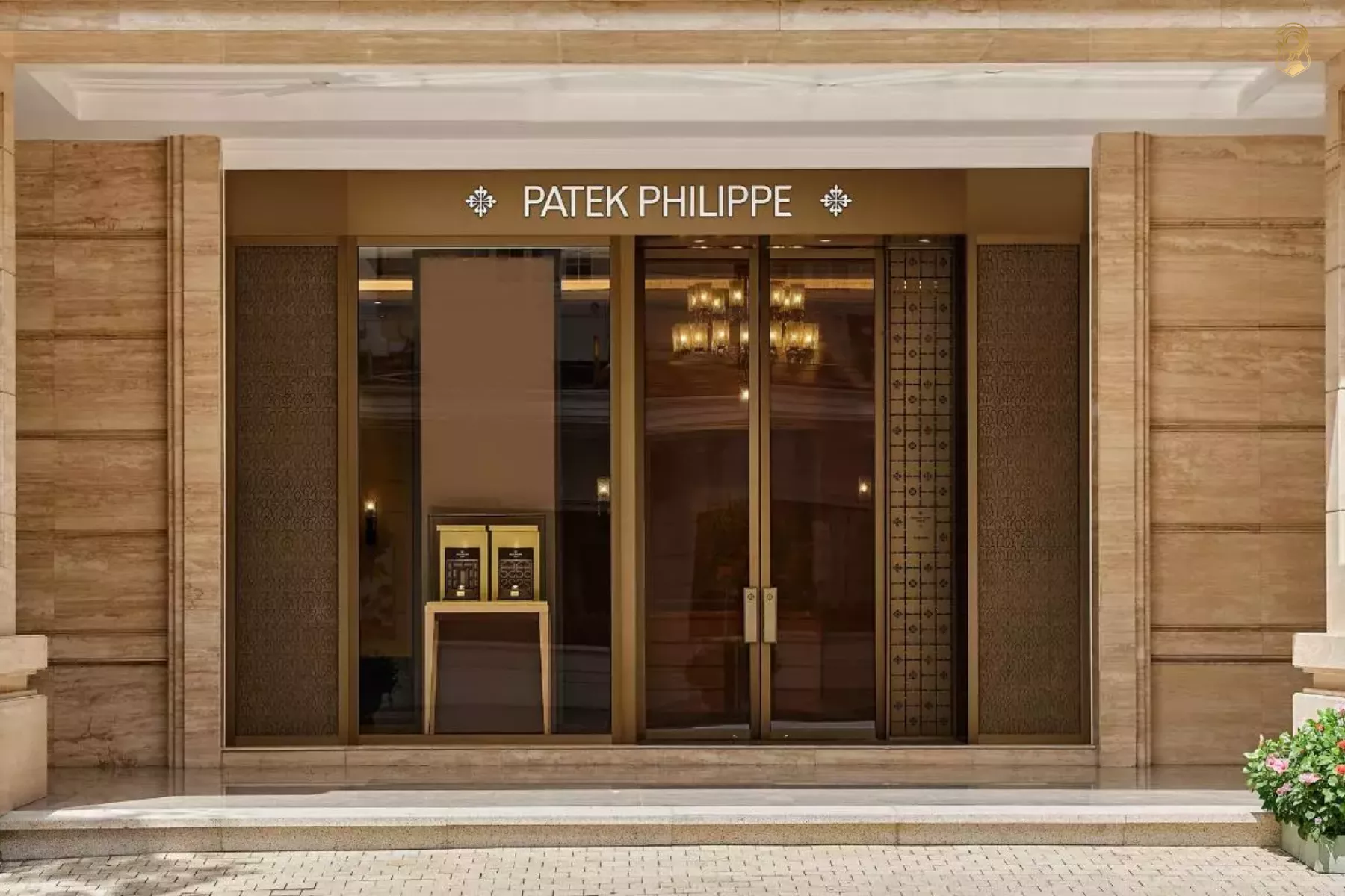 Thương hiệu Patek Philippe