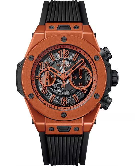 Hublot 411.CU.6610.RX.HSF21 Big Bang 45mm