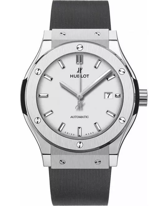 Hublot Classic Fusion 542NX2611RX Watch 42