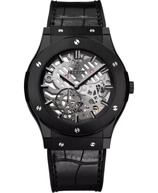 HUBLOT 545.CM.0140.LR Classic Fusion Auto 42mm