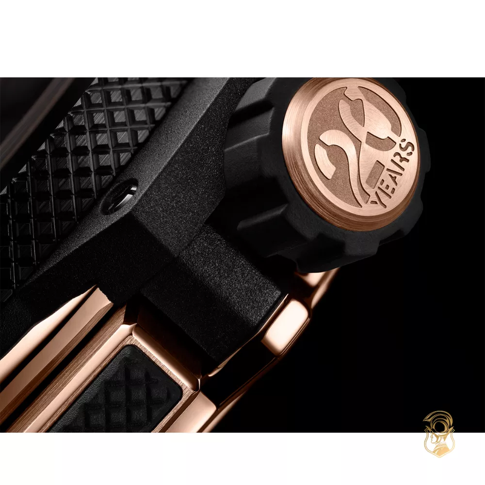 Hublot Big Bang 20th 431.OM.1338.RX King Gold Ceramic 43mm