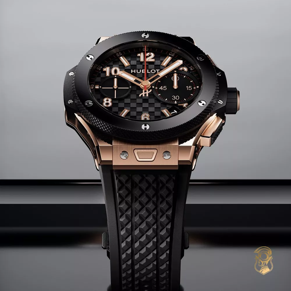 Hublot Big Bang 20th 431.OM.1338.RX King Gold Ceramic 43mm