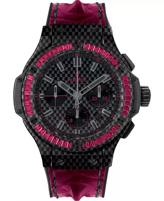 Hublot Big Bang 301.QX.1730.HR.1902 Watch 44