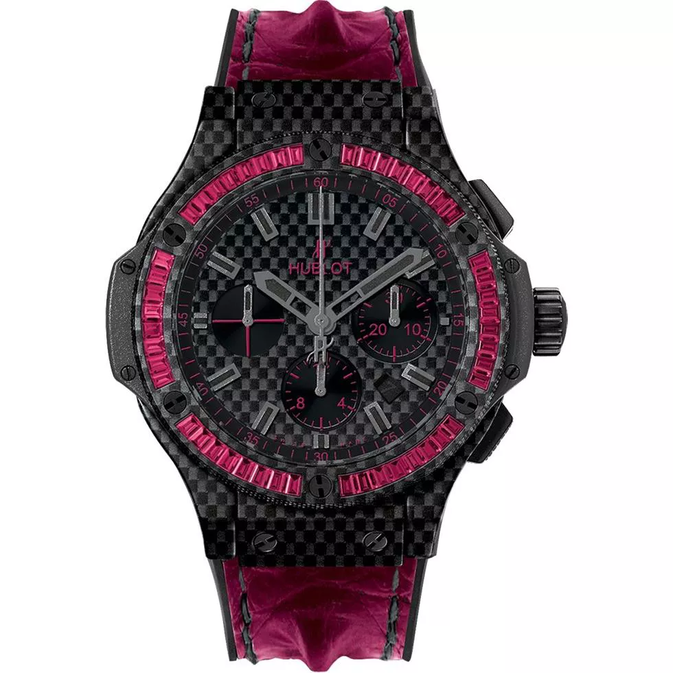 Hublot Big Bang 301.QX.1730.HR.1902 Watch 44