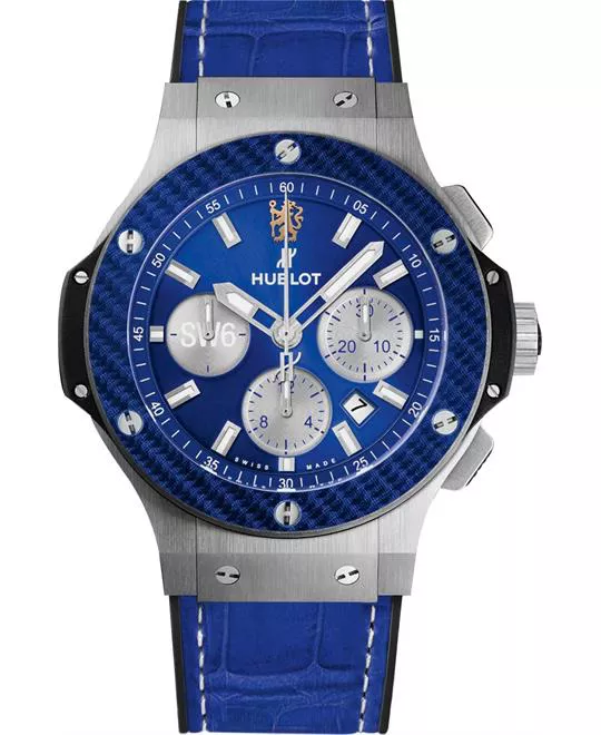 Hublot Big Bang 301.SY.7129.LR.CFC17 Limited 44