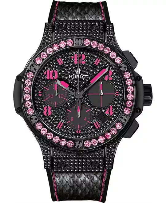 Hublot Big Bang 341.SV.9090.PR.0933 Limited 41