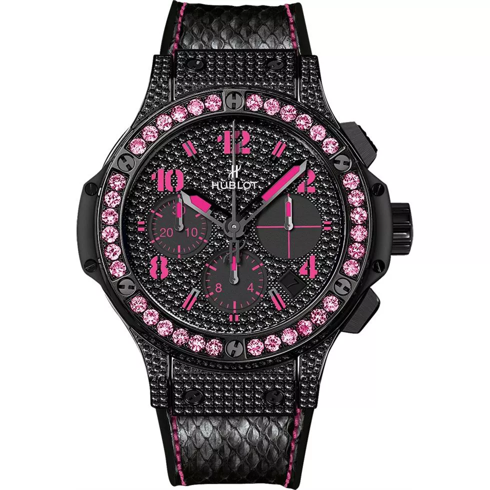 Hublot Big Bang 341.SV.9090.PR.0933 Limited 41