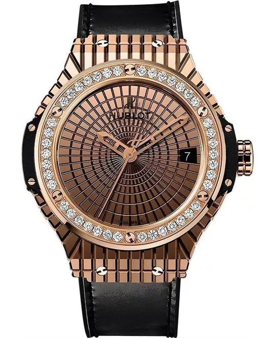 Hublot Big Bang 346.PX.0880.VR.1204 Watch 41