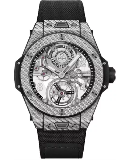 Hublot Big Bang 419.YS.0170.NR Orange Sapphire 45mm