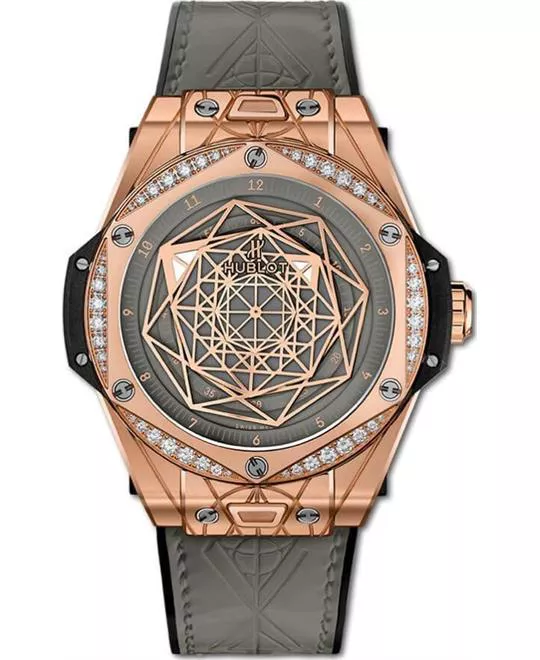 Hublot Big Bang 465.OS.7048.VR.1204.MXM20 Sang Bleu 39