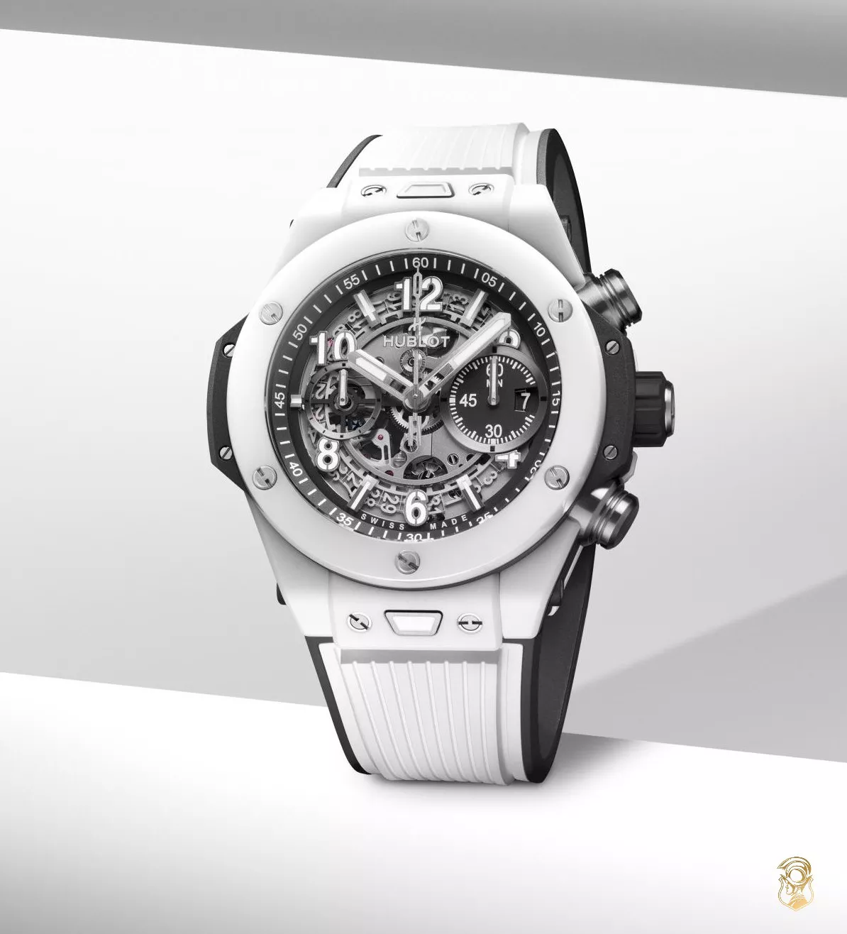 Hublot Bigbang Unico Watch 44mm