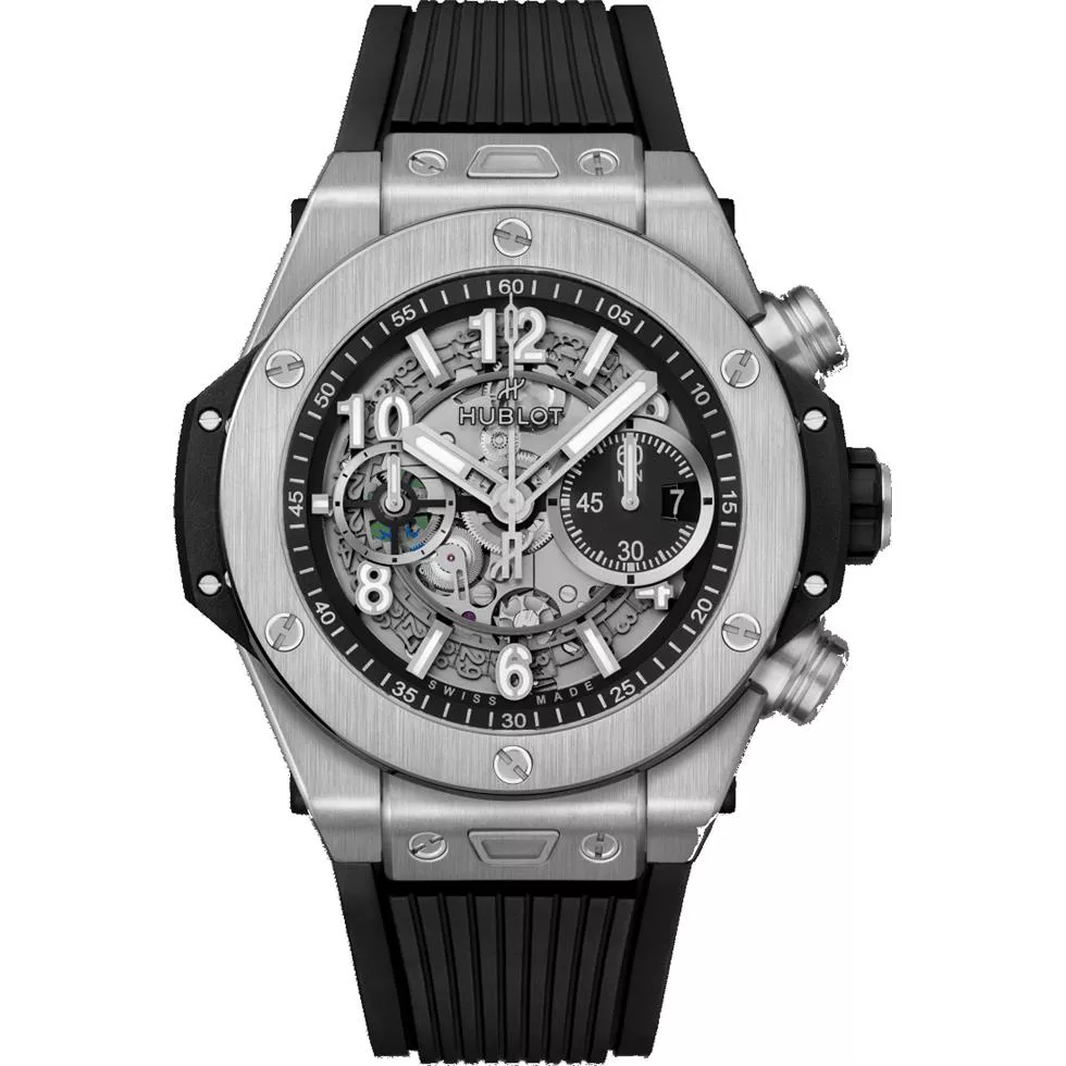 Hublot Bigbang Unico Watch 42mm