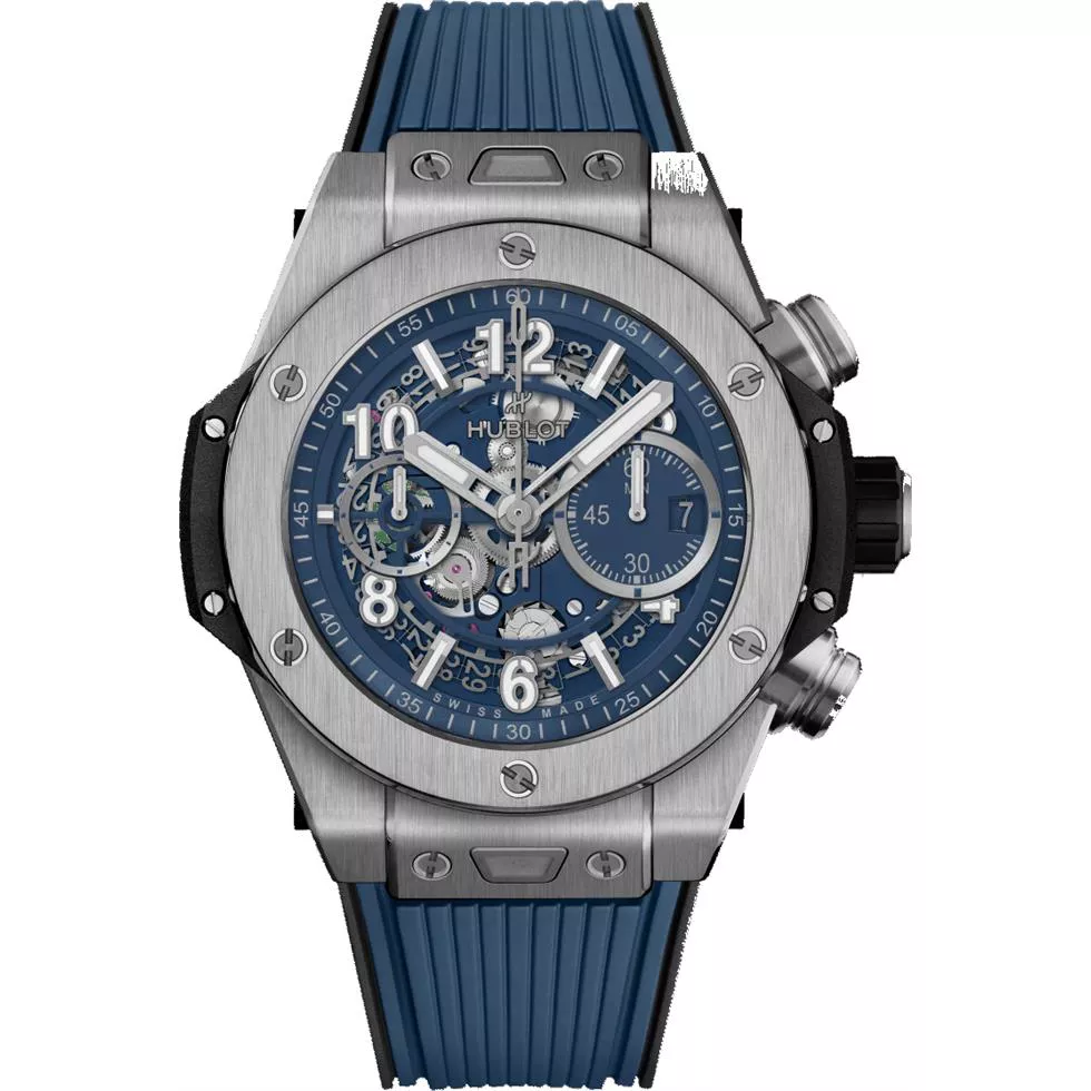 Hublot Bigbang Unico Watch 42mm