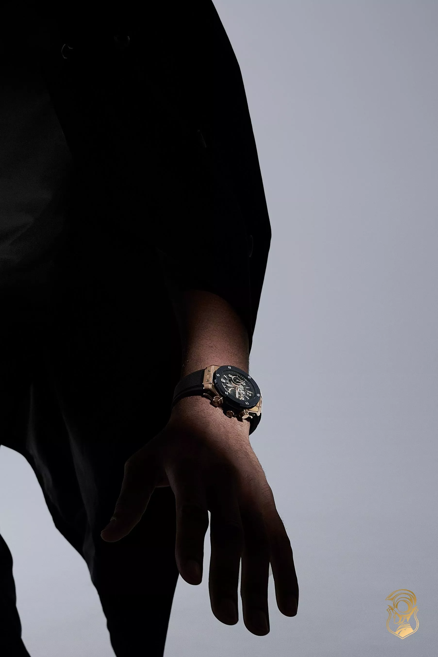 Hublot Bigbang Unico Watch 44mm