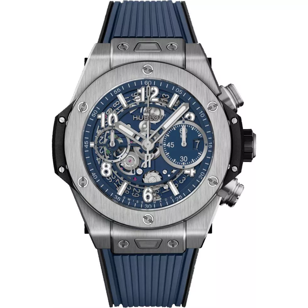 Hublot Bigbang 441.NX.5171.RX Unico Watch 42mm