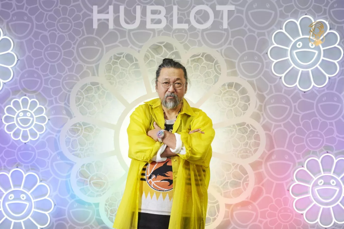 Hublot Classic Fusion 507.JX.0800.RT.TAK21 Watch 45mm
