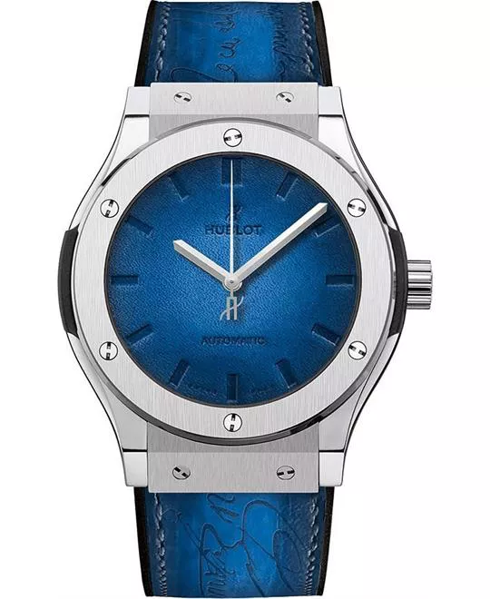 Hublot Classic Fusion 511.NX.050B.VR.BER16 Limited 45