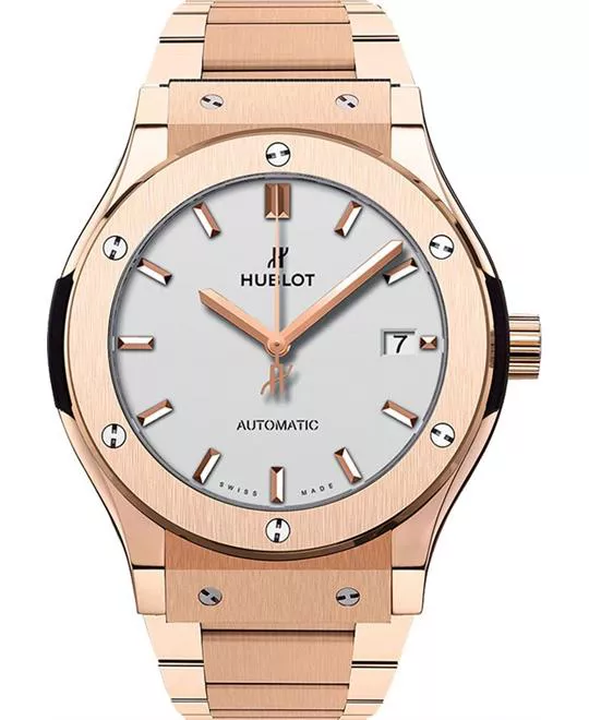 Hublot Classic Fusion 511.OX.2611.OX Watch 45
