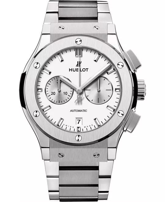Hublot Classic Fusion 541.NX.2611.NX Watch 42