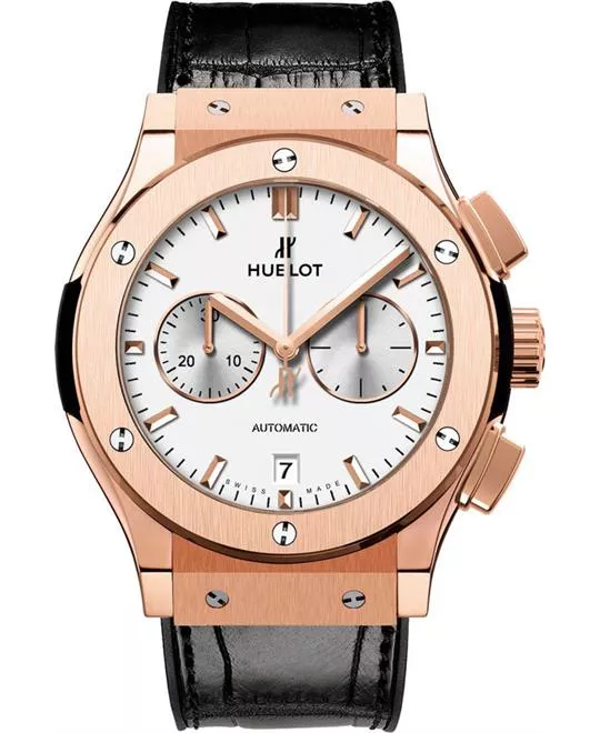 Hublot Classic Fusion 541.OX.2611.LR Watch 42