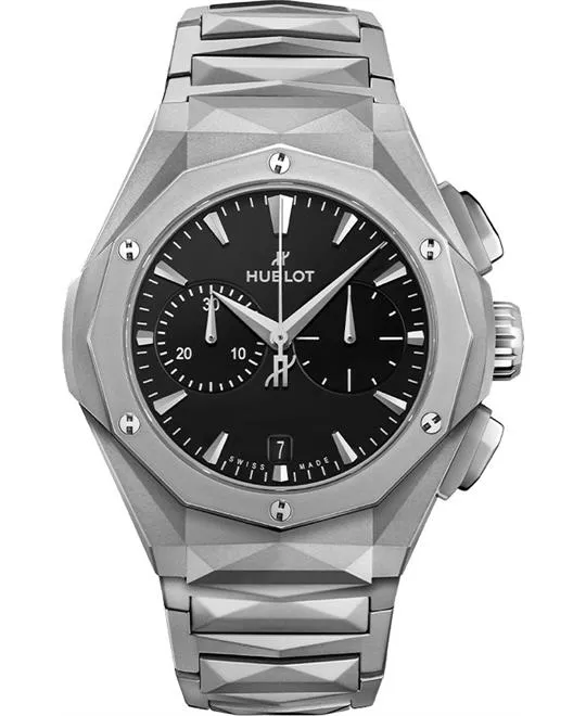 Hublot Classic Fusion Watch 41mm