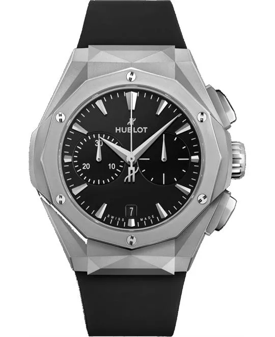 Hublot Classic Fusion Watch 42mm