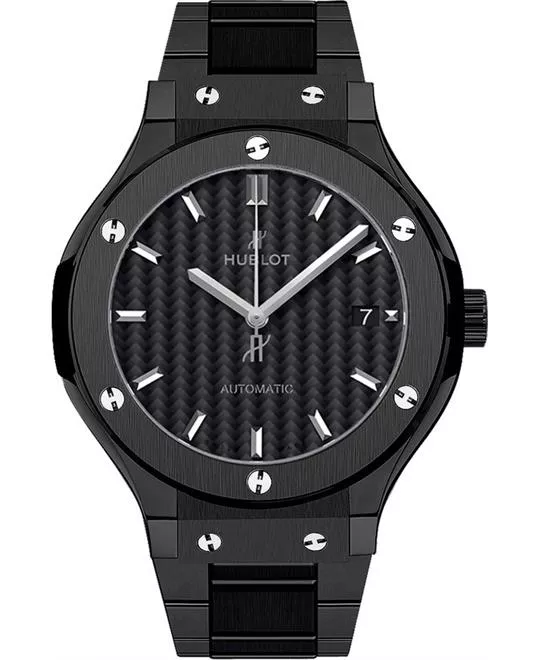 Hublot Classic Fusion 565.CM.1771.CM Watch 38