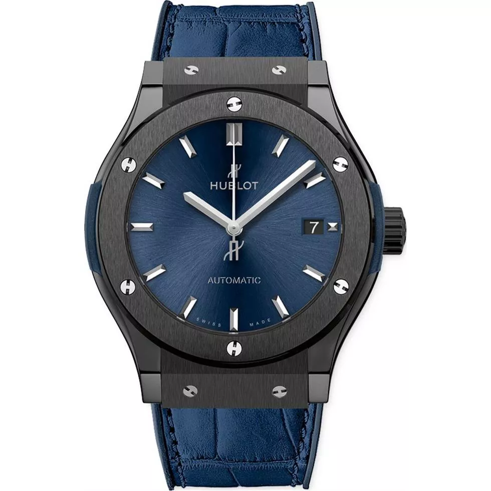 Hublot Classic Fusion 565.CM.7170.LR Automatic 38