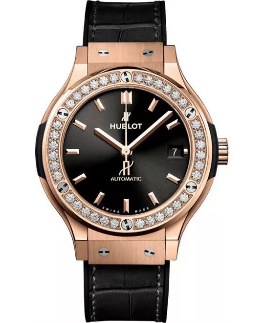 Hublot Classic Fusion 565.OX.1480.LR.1204 Watch 38mm