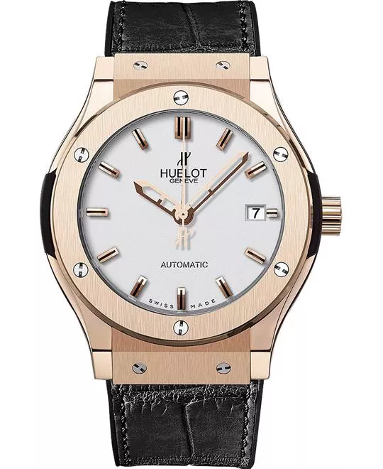 Hublot Classic Fusion 565.OX.2610.LR Automatic 38mm 