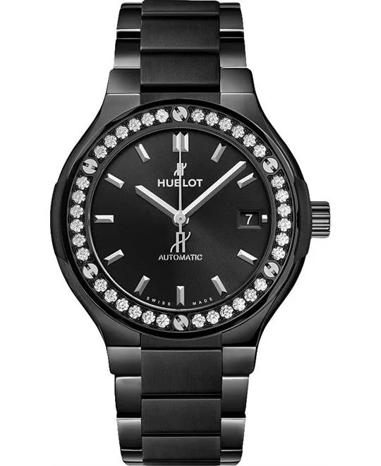 Hublot Classic Fusion 568.CM.1470.CM.1204 Watch 38