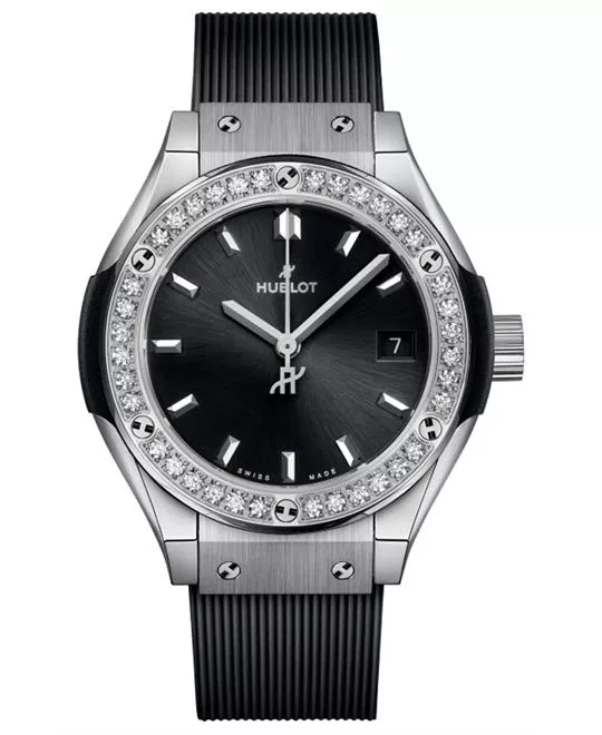 Hublot Classic Fusion 591.NX.1470.RX.1204 Watch 29mm 