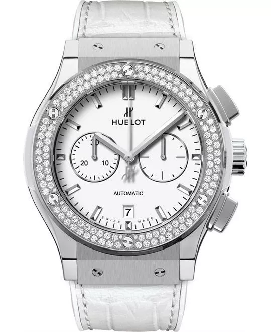 Hublot Classic Fusion 541.NE.2010.LR.1104 Watch 42