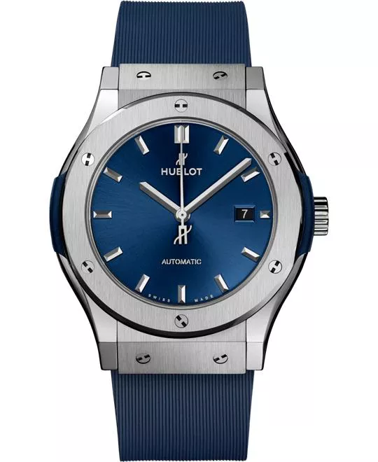 Hublot Classic Fusion 542.NX.7170.RX	Watch 42mm  