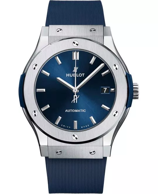 Hublot Classic Fusion 511.NX.7170.RX	Watch 45mm  