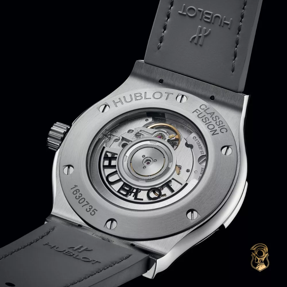 Hublot Classic Fusion Watch 42mm 