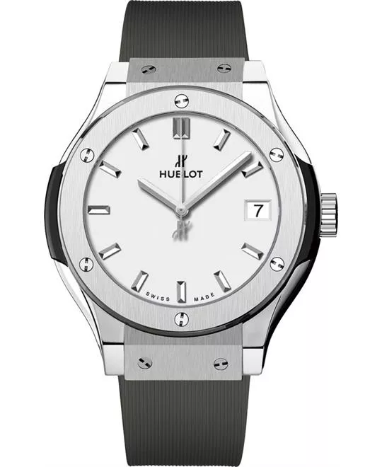 Hublot Classic Fusion 542.NX.2611.RX Watch 45
