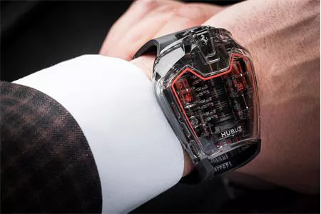 CẬN CẢNH 9 BỘ MÁY CHUYỂN ĐỘNG CƠ HỌC TUYỆT ĐỈNH