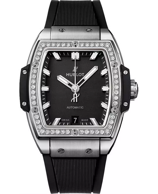 Hublot Spirit Of Big Bang 665.nx.1170.rx.1204 39mm