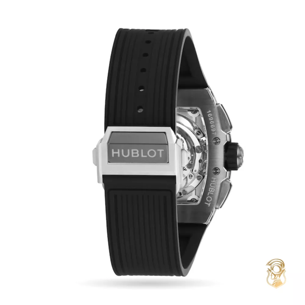 Hublot Spirit Of Big Bang 642.NM.0170.RX Titanium 42mm